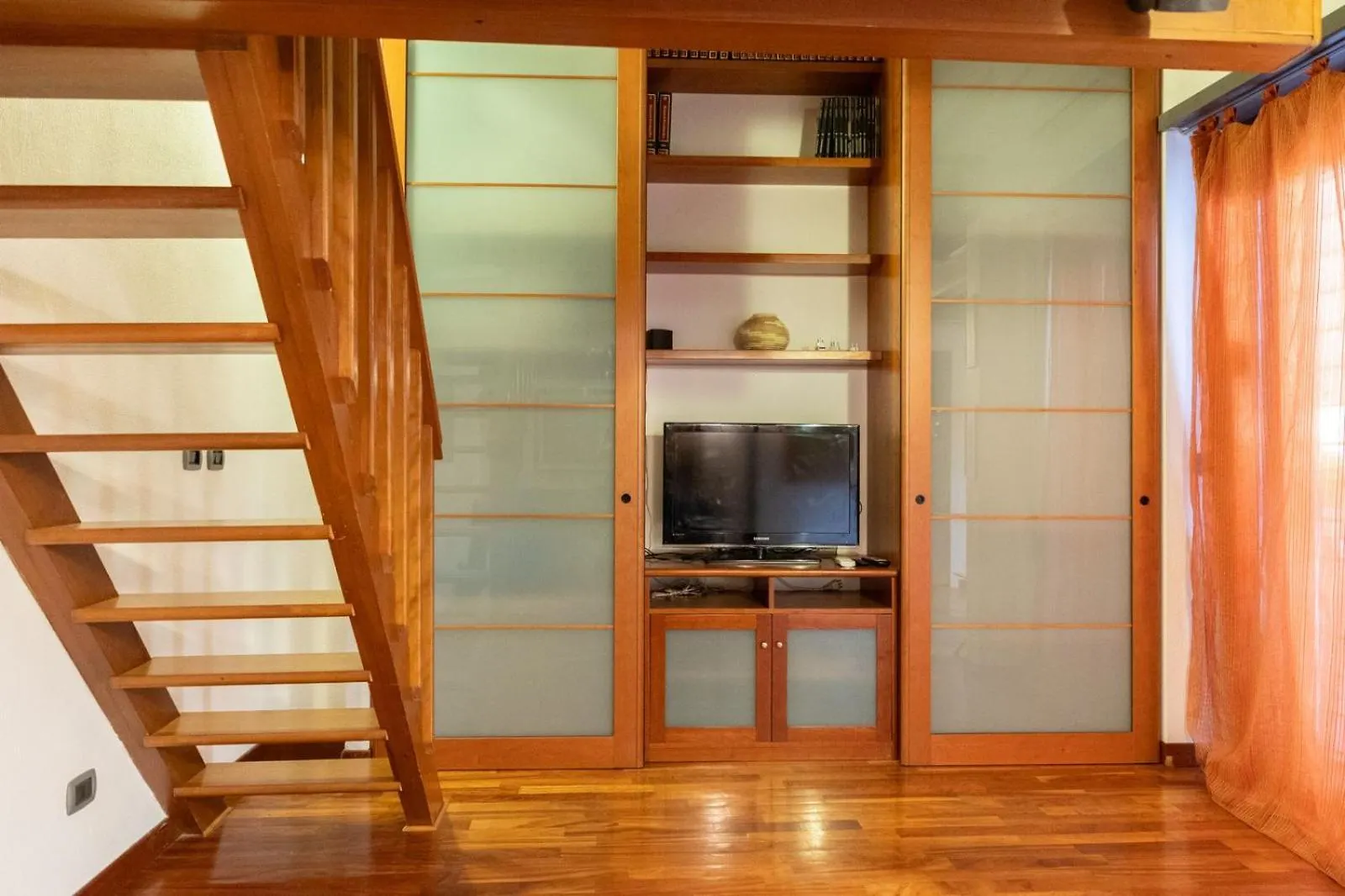 Domus Laura Monteverde Appartement Rome 0*,