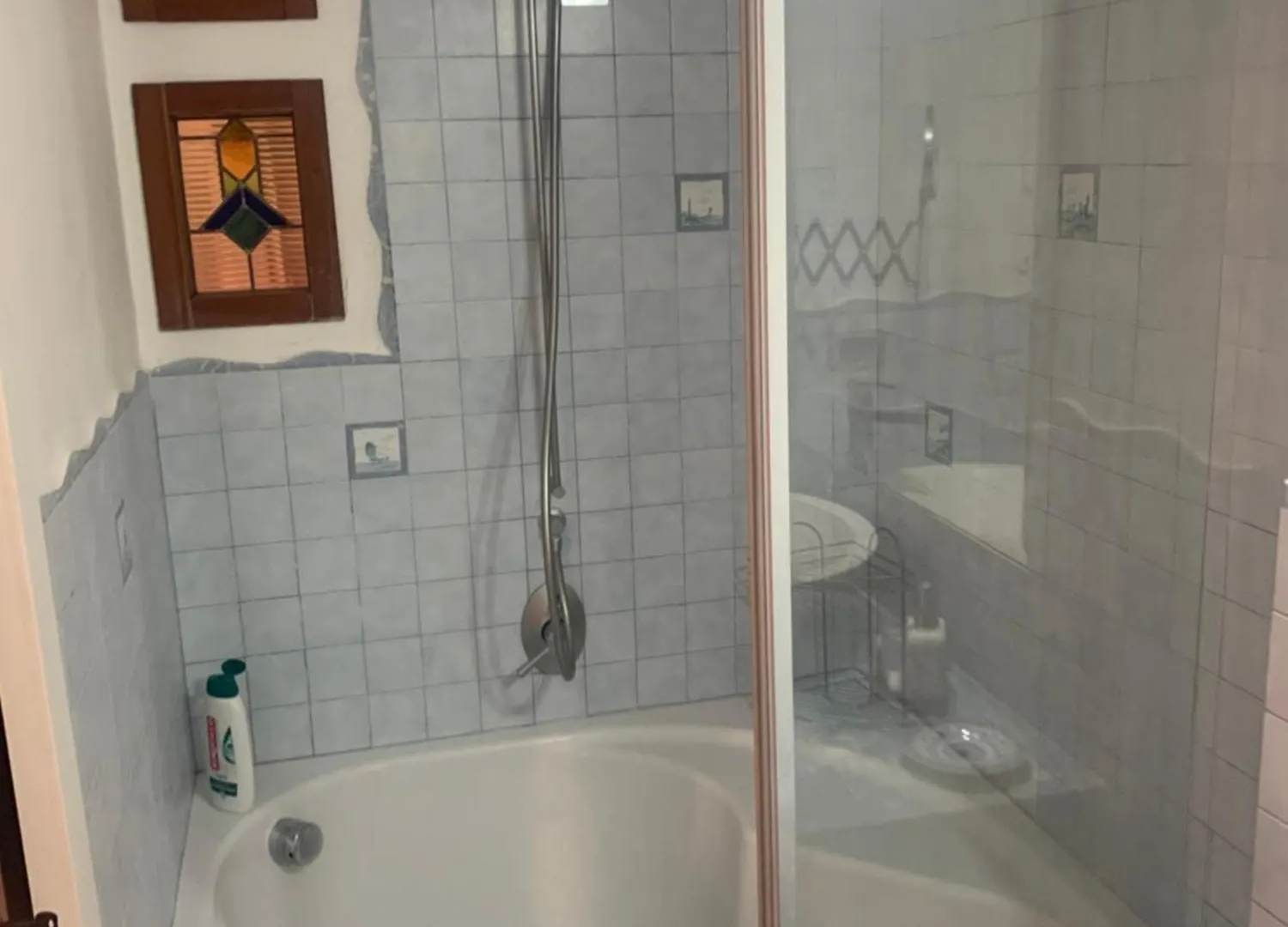 Domus Laura Monteverde Appartement Rome