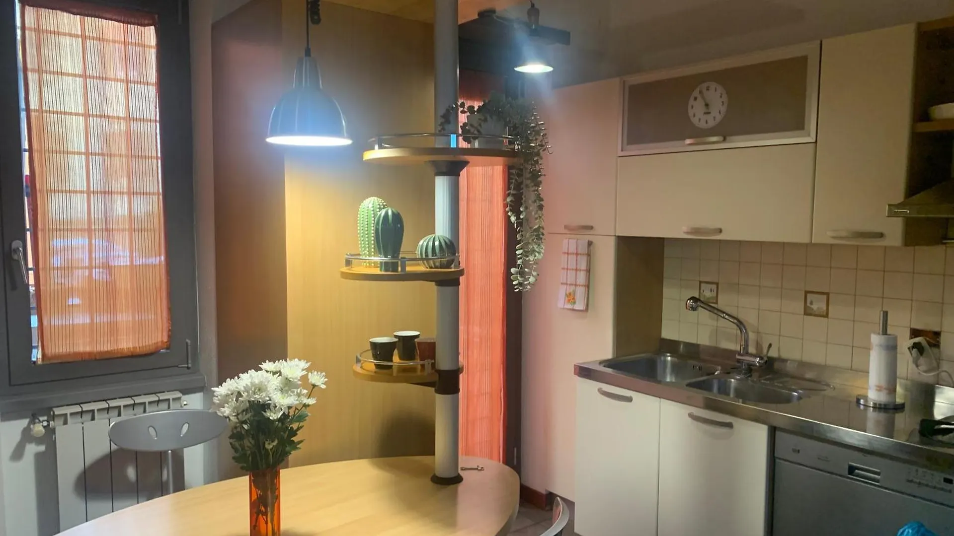 Domus Laura Monteverde Appartement Rome